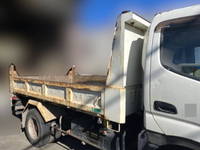 HINO Dutro Loader Dump BDG-XZU404X 2007 149,928km_18