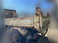 HINO Dutro Loader Dump BDG-XZU404X 2007 149,928km_19