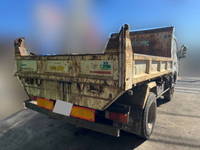 HINO Dutro Loader Dump BDG-XZU404X 2007 149,928km_2