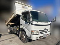 HINO Dutro Loader Dump BDG-XZU404X 2007 149,928km_3