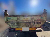 HINO Dutro Loader Dump BDG-XZU404X 2007 149,928km_6