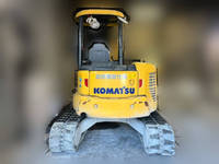 KOMATSU Others Excavator PC45MR-5  758h_6