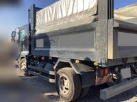 ISUZU Forward Dump LPG-FTR90S2 2017 167,153km_4