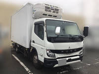 MITSUBISHI FUSO Others Refrigerator & Freezer Truck 2RG-FEB50 2021 76,375km_3