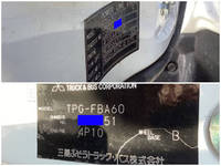 MITSUBISHI FUSO Canter Dump TPG-FBA60 2018 112,462km_27