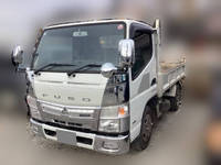 MITSUBISHI FUSO Canter Dump TPG-FBA60 2018 112,462km_3