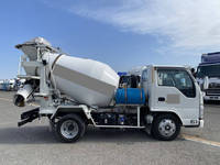 ISUZU Elf Mixer Truck 2RG-NKR88N 2022 27,426km_6