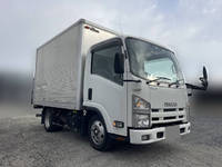 ISUZU Elf Aluminum Van BKG-NMR85AN 2010 187,038km_3