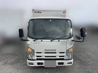 ISUZU Elf Aluminum Van BKG-NMR85AN 2010 187,038km_6