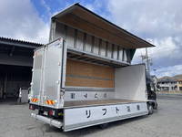 HINO Ranger Aluminum Wing 2PG-FD2ABG 2019 440,424km_2