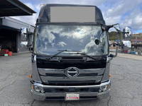 HINO Ranger Aluminum Wing 2PG-FD2ABG 2019 440,424km_7