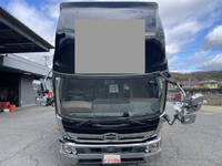 HINO Ranger Aluminum Wing 2PG-FD2ABG 2019 440,424km_8