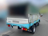 ISUZU Elf Flat Body 2RG-NJR88A 2022 12,598km_2