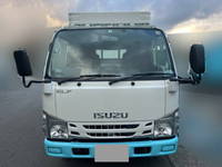 ISUZU Elf Flat Body 2RG-NJR88A 2022 12,598km_5