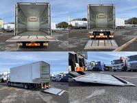 ISUZU Forward Refrigerator & Freezer Truck TKG-FRR90T2 2013 296,921km_10