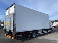 ISUZU Forward Refrigerator & Freezer Truck TKG-FRR90T2 2013 296,921km_2