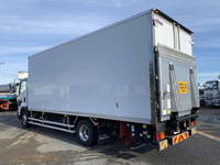 ISUZU Forward Refrigerator & Freezer Truck TKG-FRR90T2 2013 296,921km_4