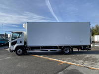 ISUZU Forward Refrigerator & Freezer Truck TKG-FRR90T2 2013 296,921km_5