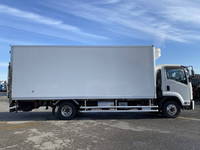 ISUZU Forward Refrigerator & Freezer Truck TKG-FRR90T2 2013 296,921km_6