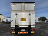 ISUZU Forward Refrigerator & Freezer Truck TKG-FRR90T2 2013 296,921km_9