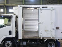 ISUZU Elf Refrigerator & Freezer Truck TKG-NLR85AN 2013 -_21