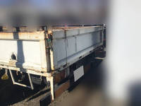 MITSUBISHI FUSO Canter Truck (With 4 Steps Of Cranes) KC-FE548E 1999 569,438km_7