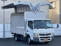MITSUBISHI FUSO Canter Covered Wing TKG-FEB50 2012 114,000km_1