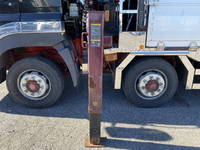 HINO Profia Truck (With Crane) LKG-FW1EXBG 2011 352,819km_14