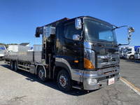 HINO Profia Truck (With Crane) LKG-FW1EXBG 2011 352,819km_2