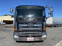 HINO Profia Truck (With Crane) LKG-FW1EXBG 2011 352,819km_5