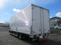 MITSUBISHI FUSO Fighter Aluminum Wing 2KG-FK65F 2023 1,000km_2