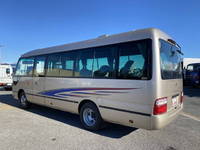 TOYOTA Coaster Micro Bus BDG-XZB51 2009 153,133km_4