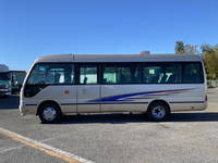 TOYOTA Coaster Micro Bus BDG-XZB51 2009 153,133km_5