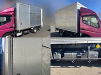 MITSUBISHI FUSO Canter Aluminum Van TKG-FEA50 2015 173,449km_14