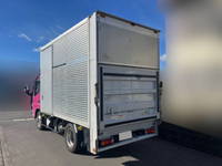 MITSUBISHI FUSO Canter Aluminum Van TKG-FEA50 2015 173,449km_4