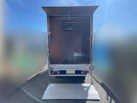 MITSUBISHI FUSO Canter Aluminum Van TKG-FEA50 2015 173,449km_7