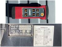 MITSUBISHI FUSO Canter Safety Loader TKG-FEB90 2013 139,061km_14