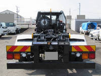 MITSUBISHI FUSO Fighter Container Carrier Truck 2KG-FK72FZ 2023 1,000km_3