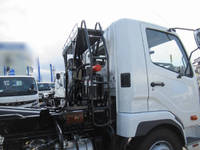 MITSUBISHI FUSO Fighter Container Carrier Truck 2KG-FK72FZ 2023 1,000km_6