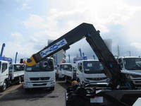 MITSUBISHI FUSO Fighter Container Carrier Truck 2KG-FK72FZ 2023 1,000km_7