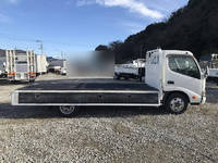 HINO Dutro Flat Body TKG-XZU650M 2014 50,568km_10