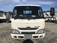 HINO Dutro Flat Body TKG-XZU650M 2014 50,568km_6