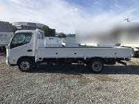 HINO Dutro Flat Body TKG-XZU650M 2014 50,568km_7