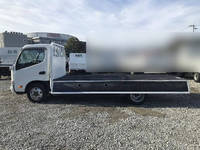 HINO Dutro Flat Body TKG-XZU650M 2014 50,568km_9