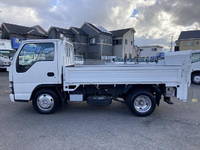 ISUZU Elf Flat Body PB-NKR81A 2005 16,855km_5