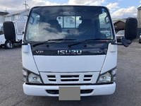 ISUZU Elf Flat Body PB-NKR81A 2005 16,855km_6