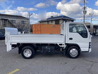 ISUZU Elf Flat Body PB-NKR81A 2005 16,855km_7