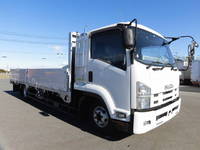 ISUZU Forward Aluminum Block TKG-FRR90T2 2014 601,000km_1