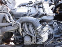 ISUZU Forward Aluminum Block TKG-FRR90T2 2014 601,000km_23