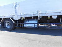 ISUZU Forward Aluminum Block TKG-FRR90T2 2014 601,000km_26